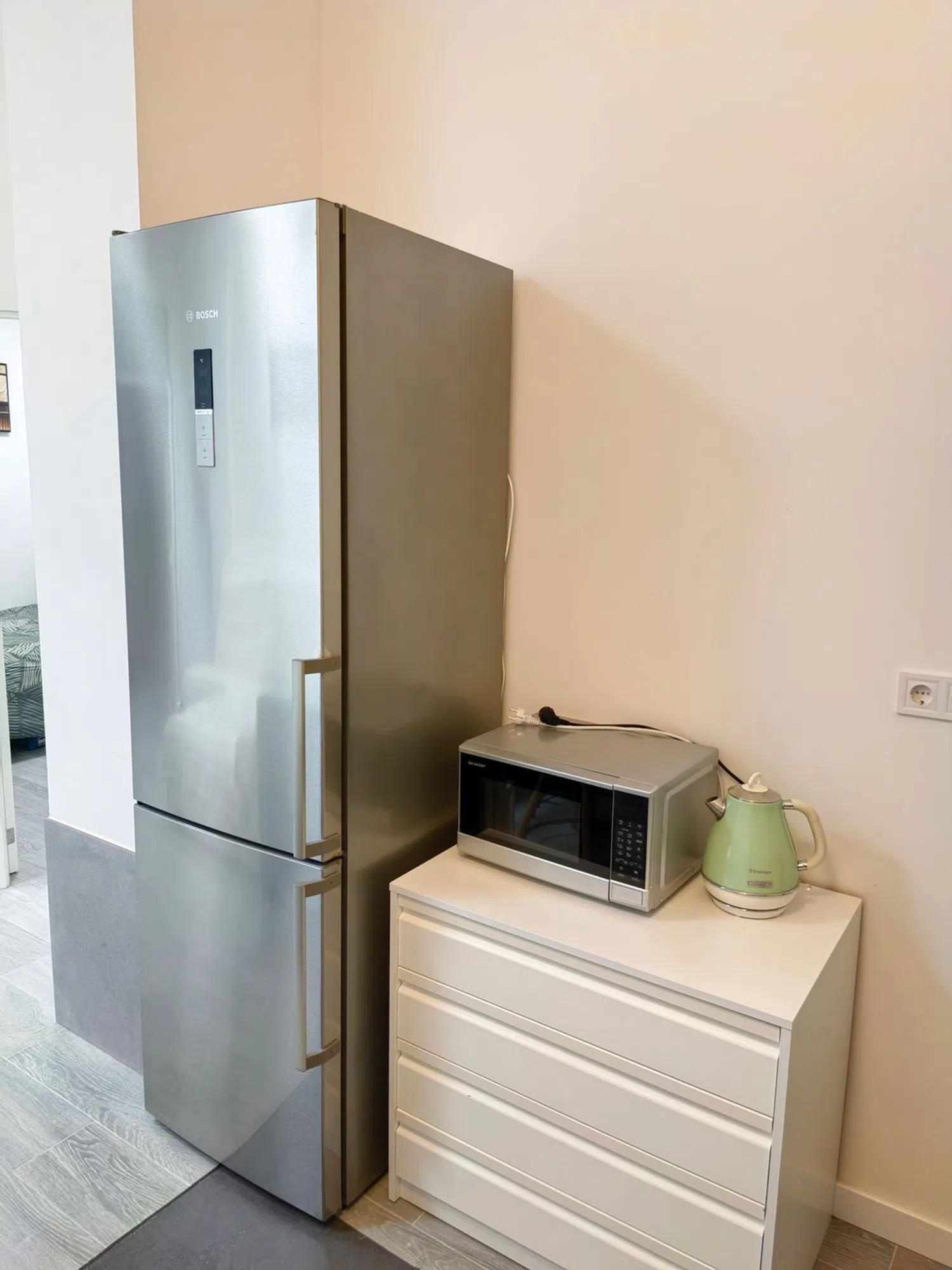 Estudio en calle Enriqueta Elizaicin, 11 - Foto 3