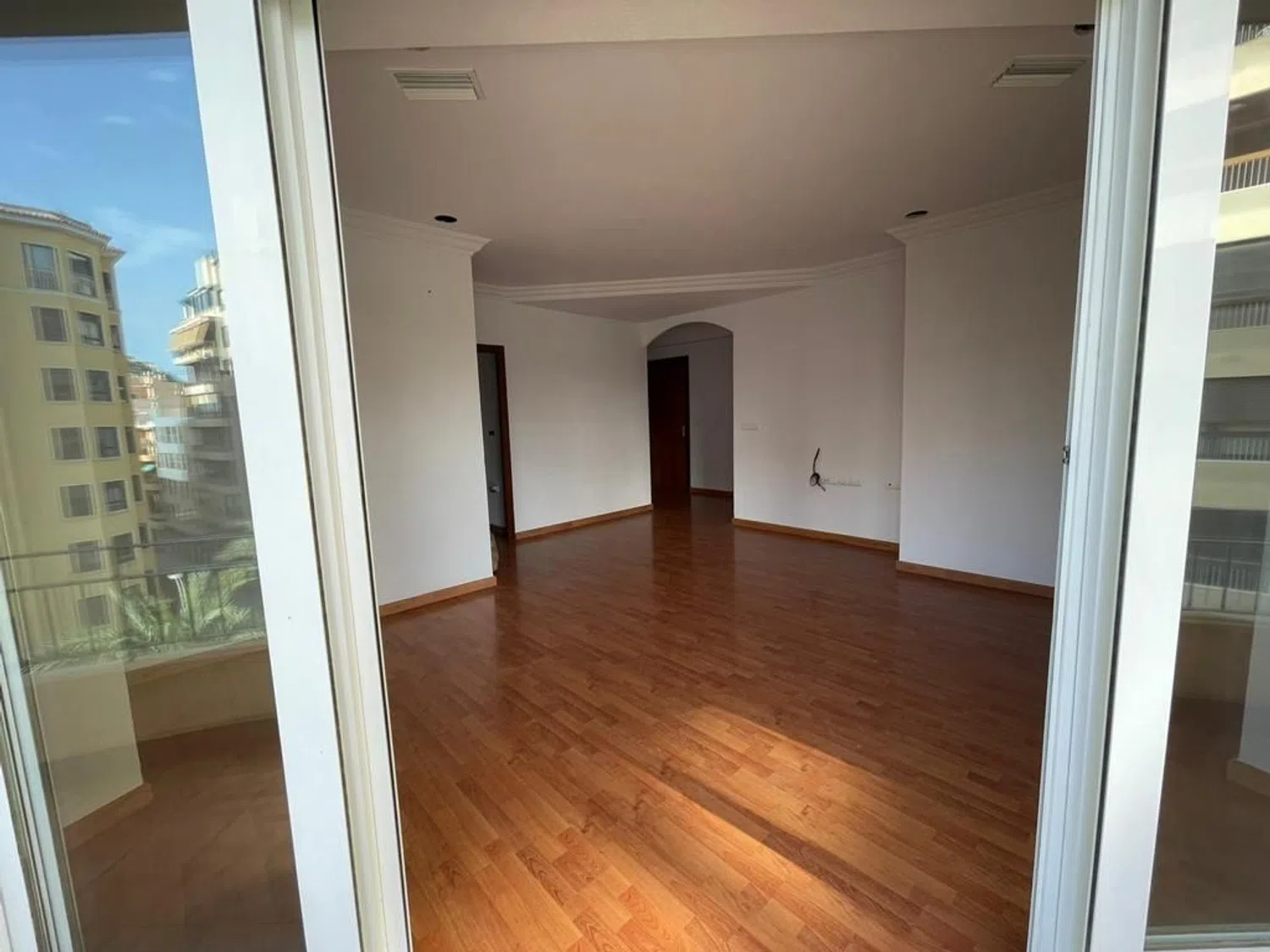 Piso en calle Poeta Vila y Blanco, 1 - Foto 3