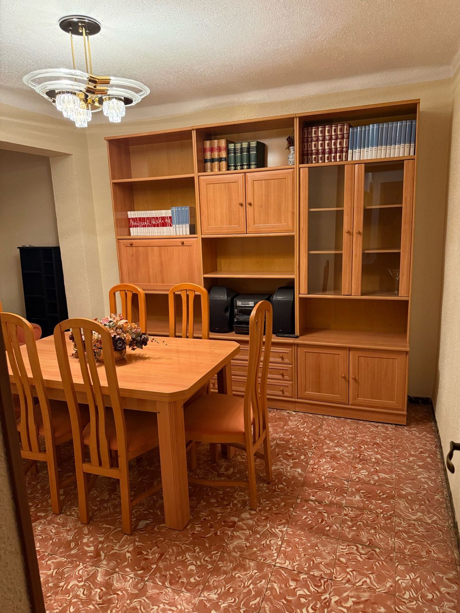 Piso en calle Deportista Ángel Aznar, 5 - Foto 15