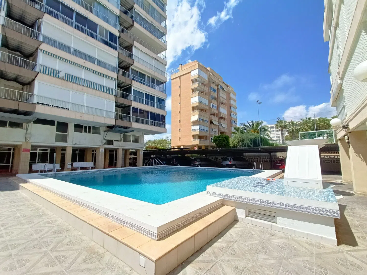 Piso en avenida de la Costa Blanca, 158 - Foto 29