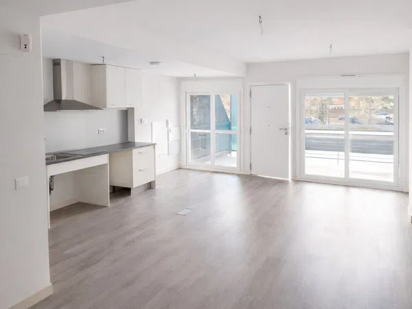 Piso en calle Alvaro Mutis, 2 - Foto 8