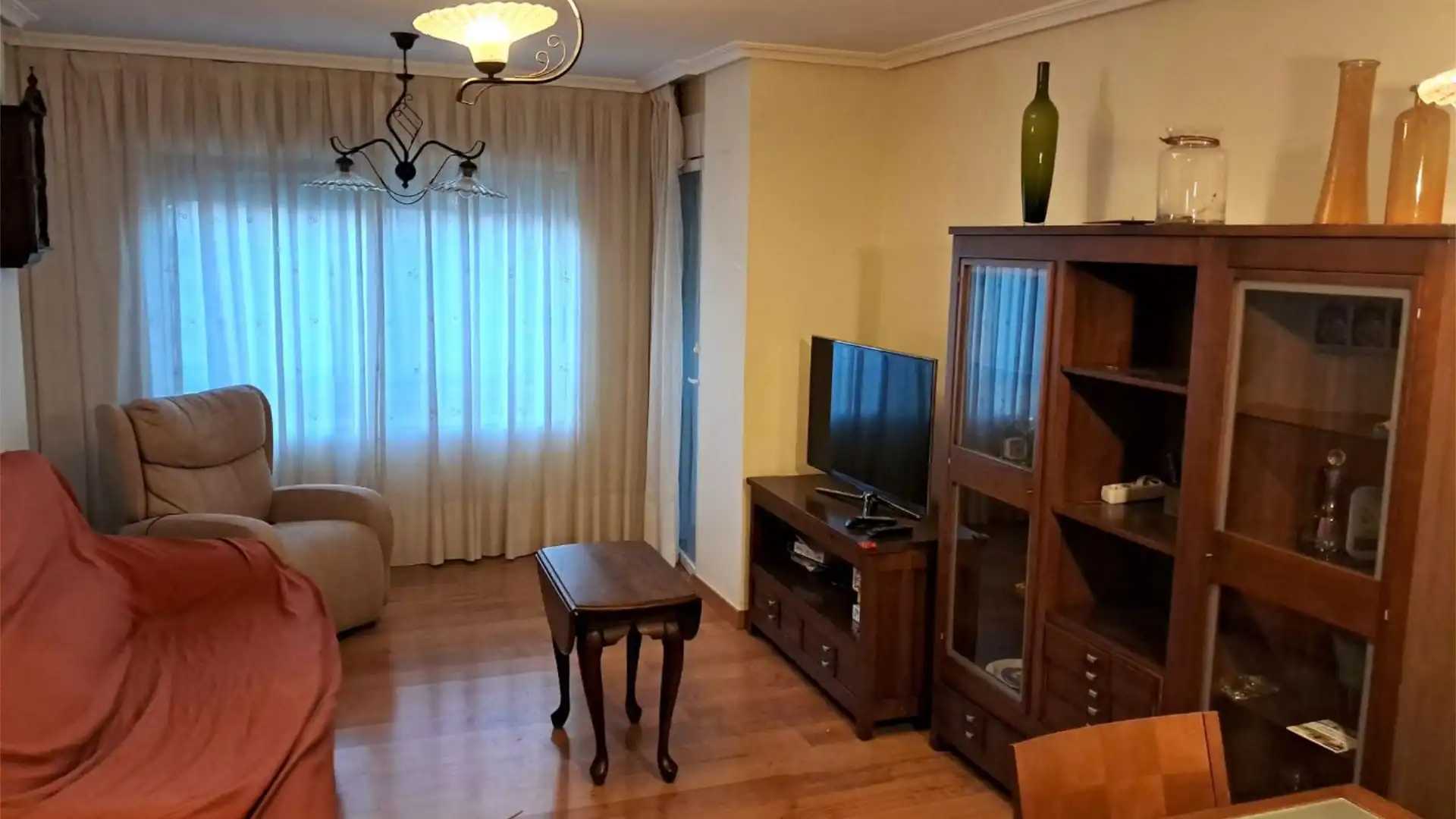 Piso en  Paseo de Florencia 45 - Foto 5