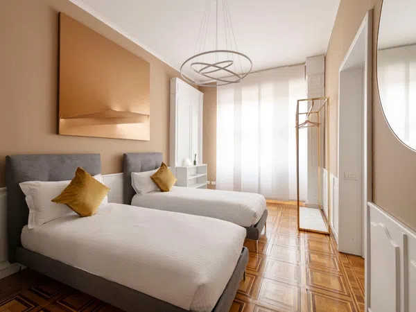 Piso en calle d'Andrea Doria, 12 - Foto 8