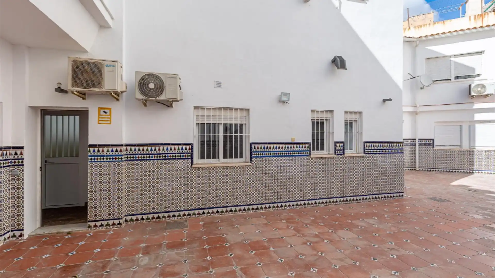 Piso en  Calle Escobedo 5 - Foto 20