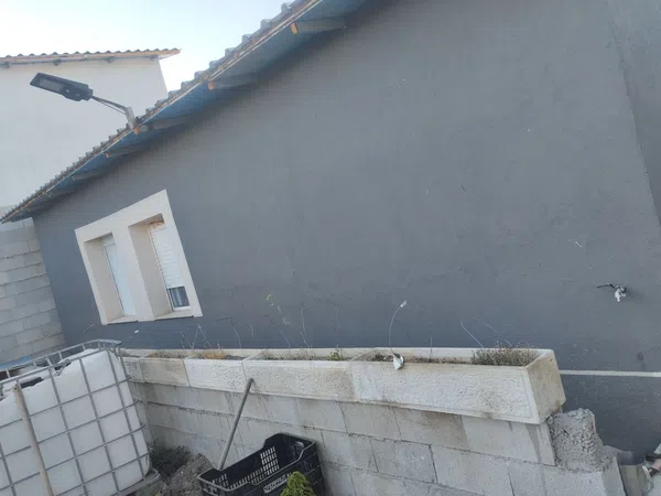 Finca rústica en La rica nueva, 284, Centro, Centro - Foto 2