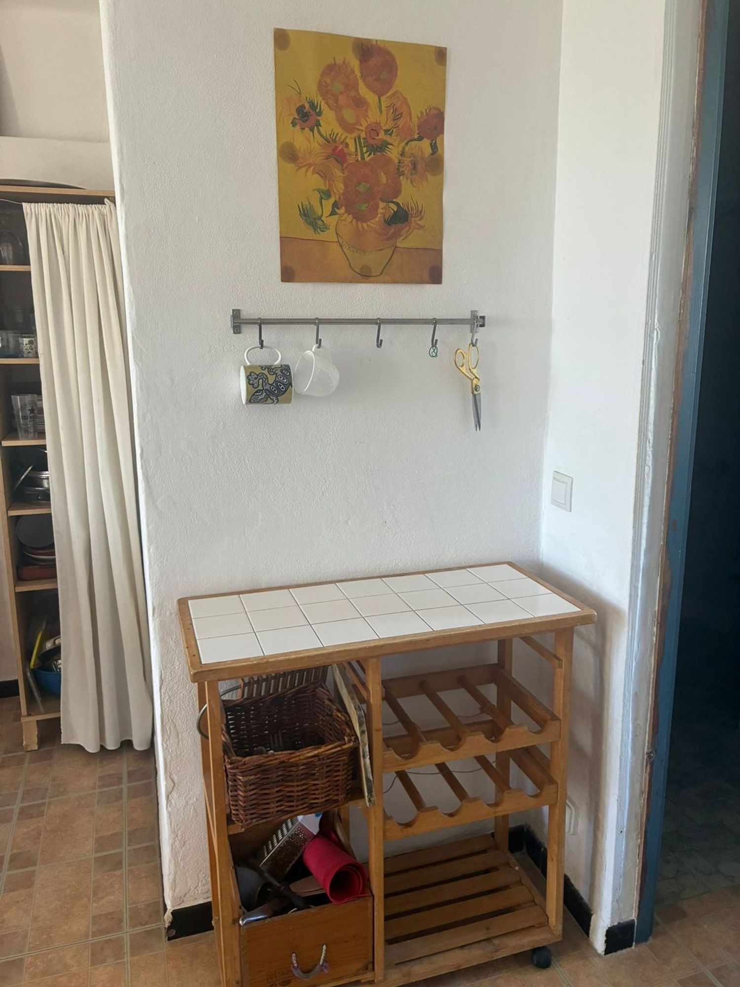 Estudio en Calle Puig d'Alaró, 8, Cala Major - Foto 2