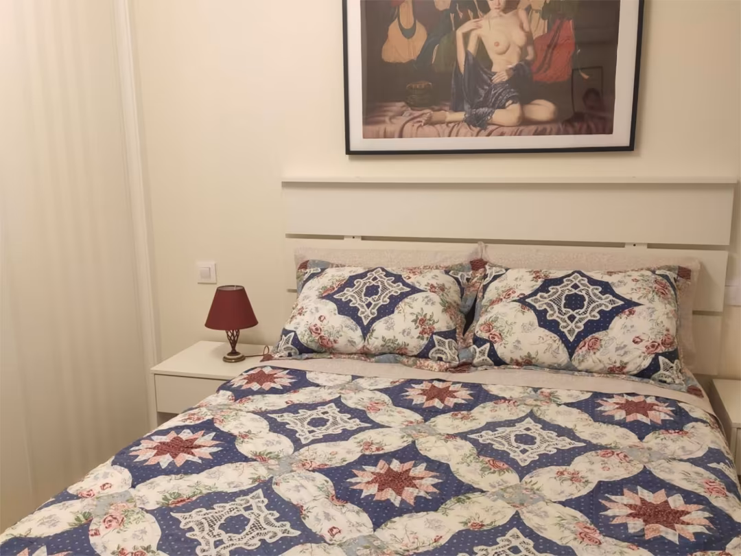 Piso en  Calle Nuestra Señora del Pilar 2 - Foto 10