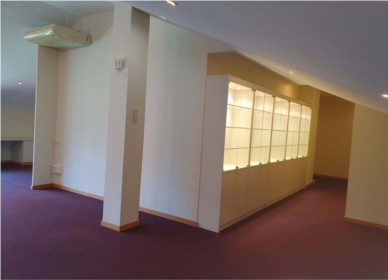 Local en Calle d'Orient, 78, Monestir, Monestir - Foto 7