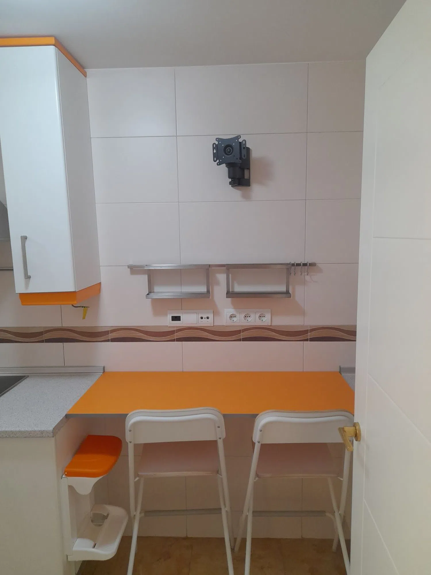 Piso en Zona Estación - Foto 6