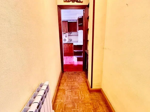 Piso en Calle Asdrúbal, 3, Alameda - Foto 20