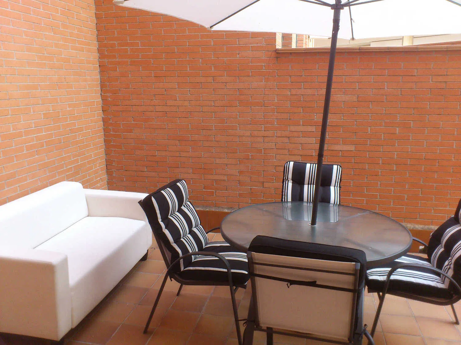 Piso en calle Juan de Mariana, 7 - Foto 2