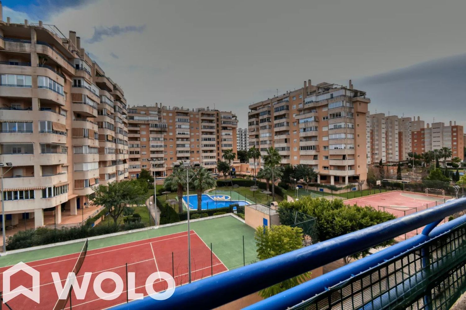 Piso en Avenida Del Historiador Vicente Ramos, Playa de San Juan - Foto 21