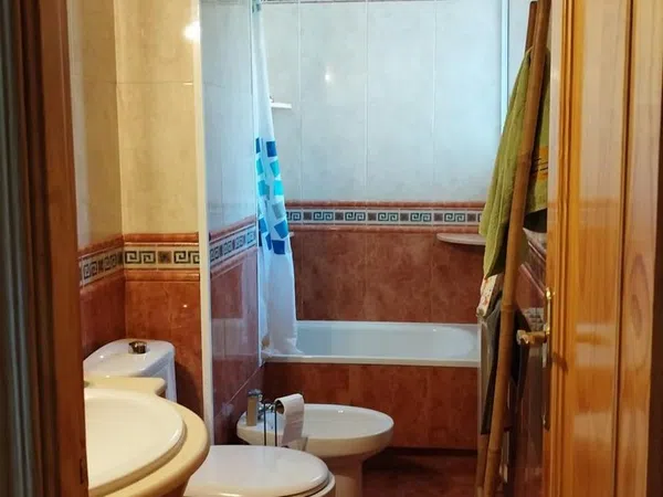 Piso en Avenida de Cadiz, 33, Zaidín, Zaidín - Foto 5
