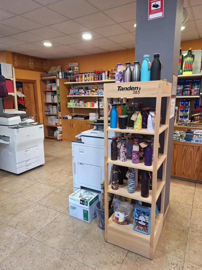 Local comercial en  Calle Granada 1 - Foto 5