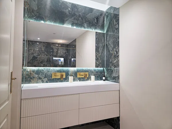 Piso en calle Diego de Almagro, 10 - Foto 23