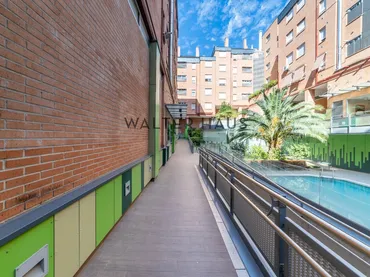 Piso en  Gran Vía de Hortaleza - Foto 30