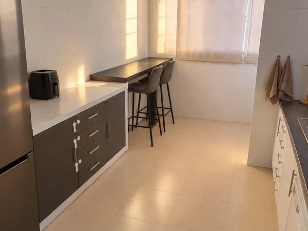 Chalet adosado en Calle Àngel Guimerà, 32, Cumbres de Calicanto - Foto 5