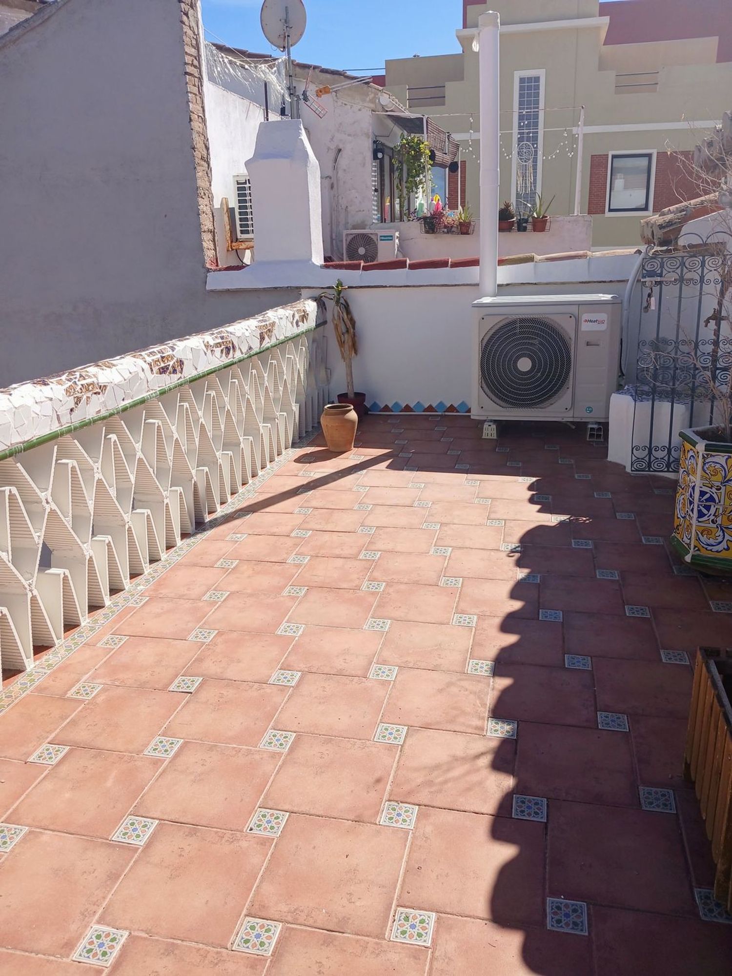 Piso en Calle de Josep Benlliure, 190, El Cabanyal-El Canyamelar - Foto 24
