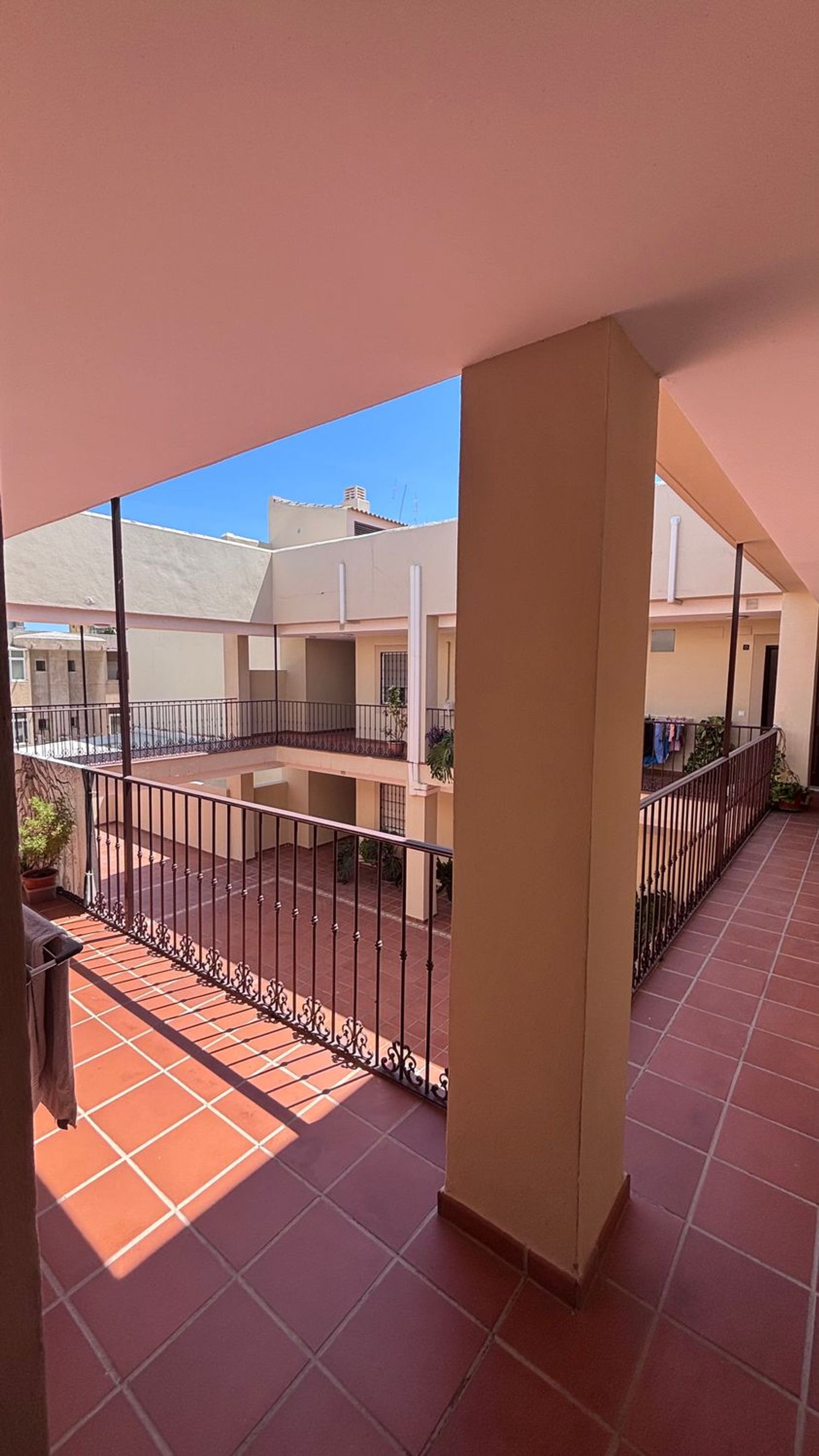 Piso en Calle Emilio de la Cerda, 4, Huelin - Foto 4