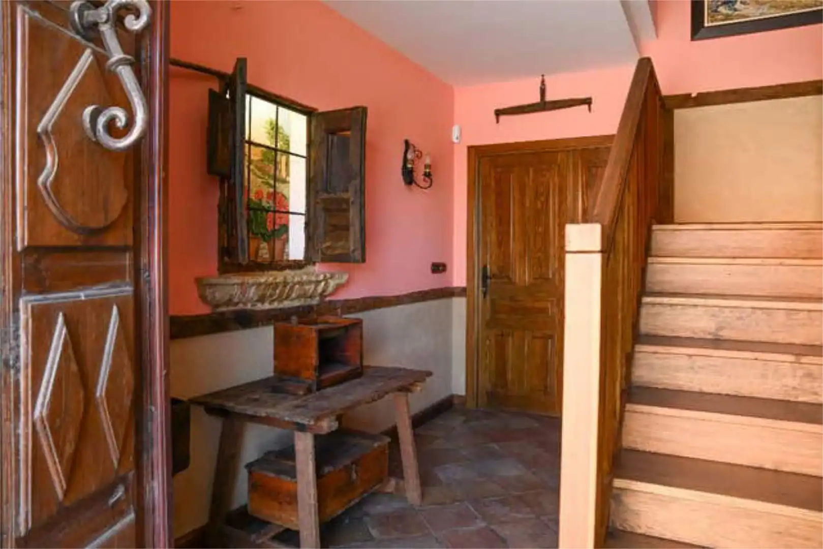 Chalet en zona centro - Foto 2