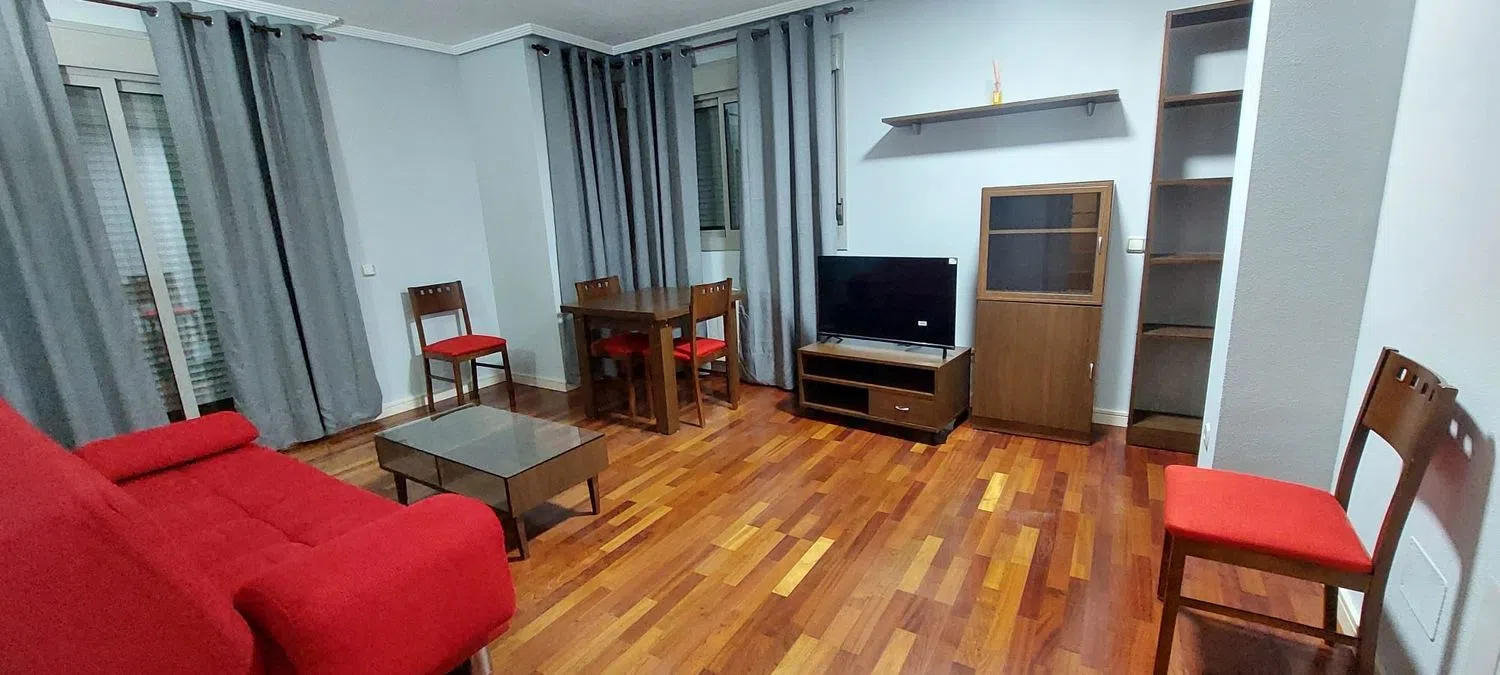 Piso en avenida de Córdoba, 29 - Foto 2