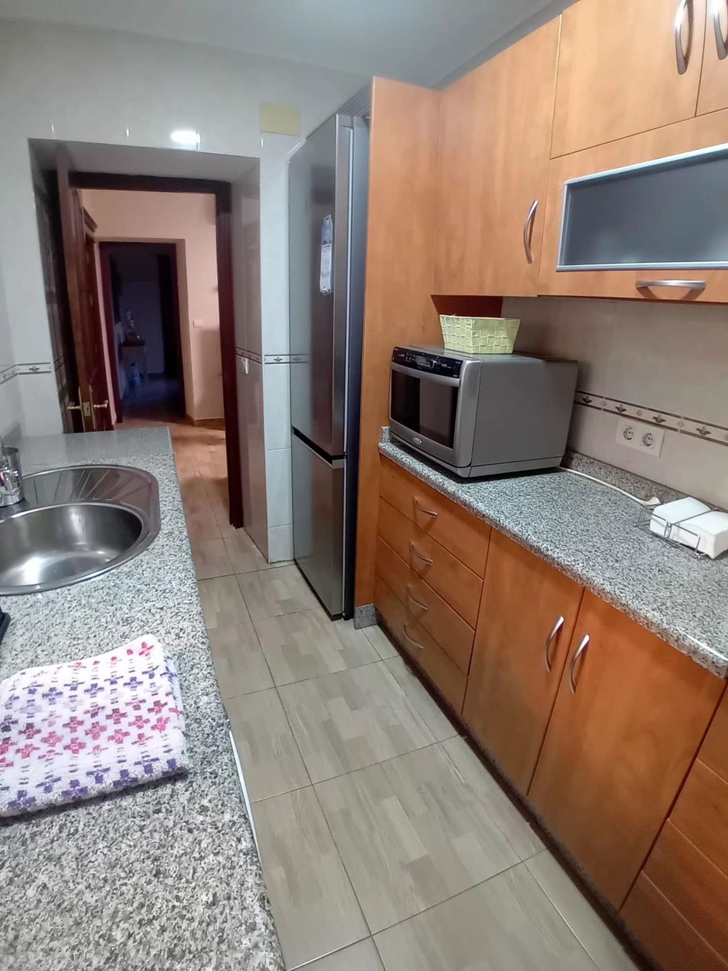 Ático en calle Tejón y Marín, 22 - Foto 17