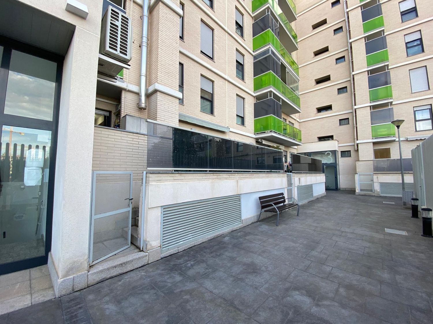 Piso en Calle Invasores del Espacio, 22, Montecanal-Valdespartera-Rosales del Canal - Foto 6