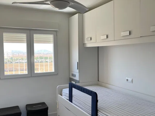 Piso en Calle Río Genil, 13, Playa Honda-Playa Paraíso - Foto 10