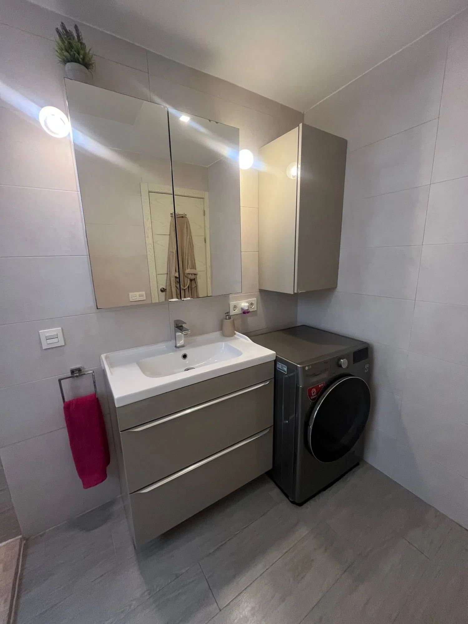 Piso en Barrio Fuente del Berro - Foto 29