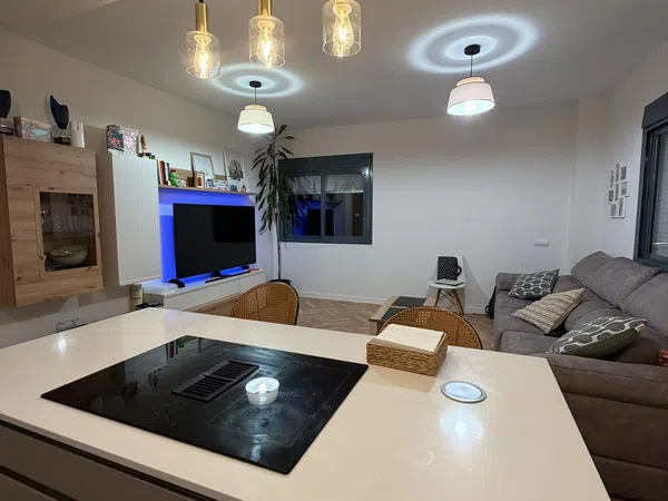 Piso en calle Estonia, 3 - Foto 2