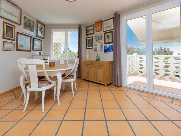 Casa o chalet independiente en Avenida de los Alisos, 19 - Foto 19
