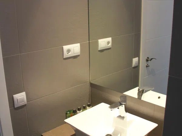 Piso en calle de Padilla, 53 - Foto 8