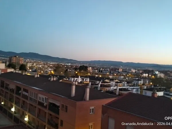 Dúplex en Calle Cristóbal de Morales, 42 - Foto 5