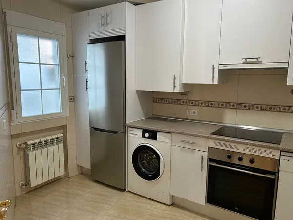 Piso en calle de la Constancia, 24 - Foto 9