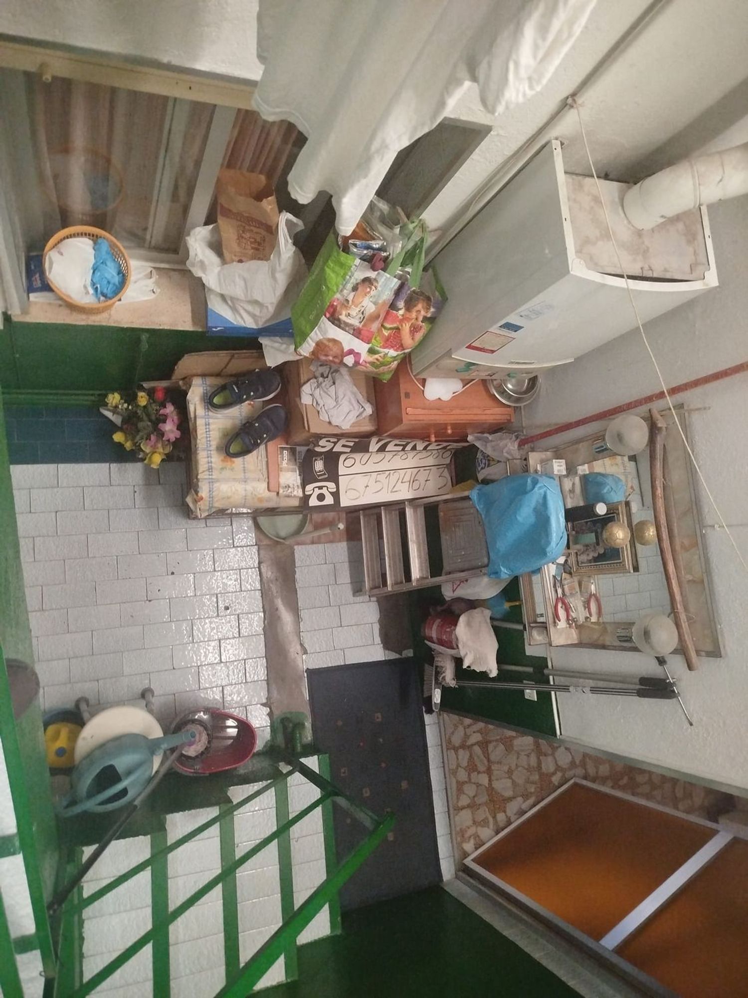 Chalet adosado en Calle de Santiago, 52, Ciudad 70, Ciudad 70 - Foto 28