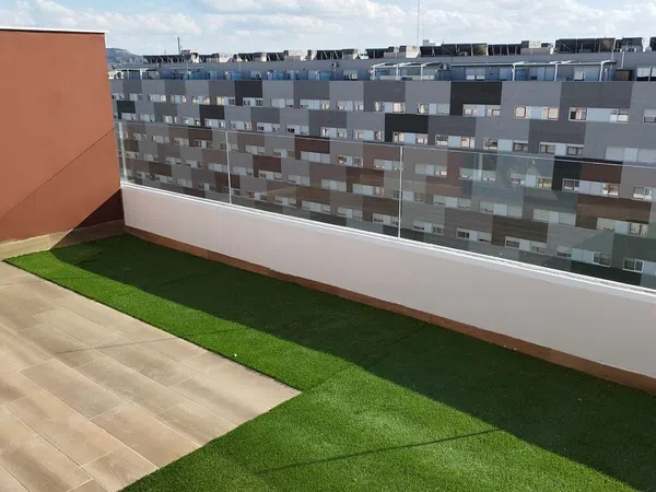 Ático en avenida Víctimas del Terrorismo, 14 - Foto 7