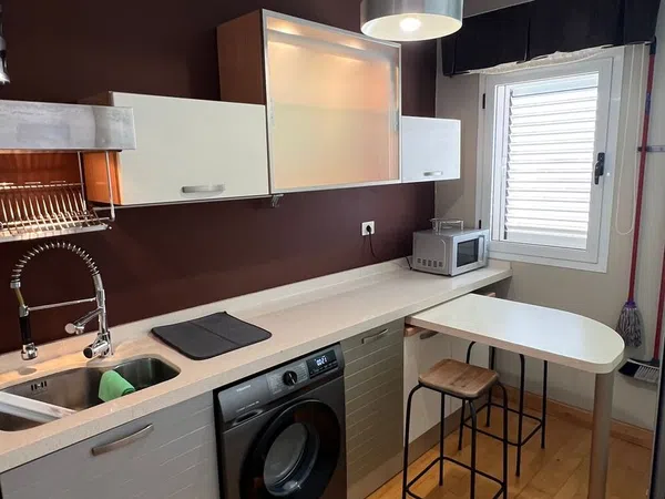 Piso en Calle Matías Padrón, 71, Arenales - Lugo - Avda Marítima - Foto 4