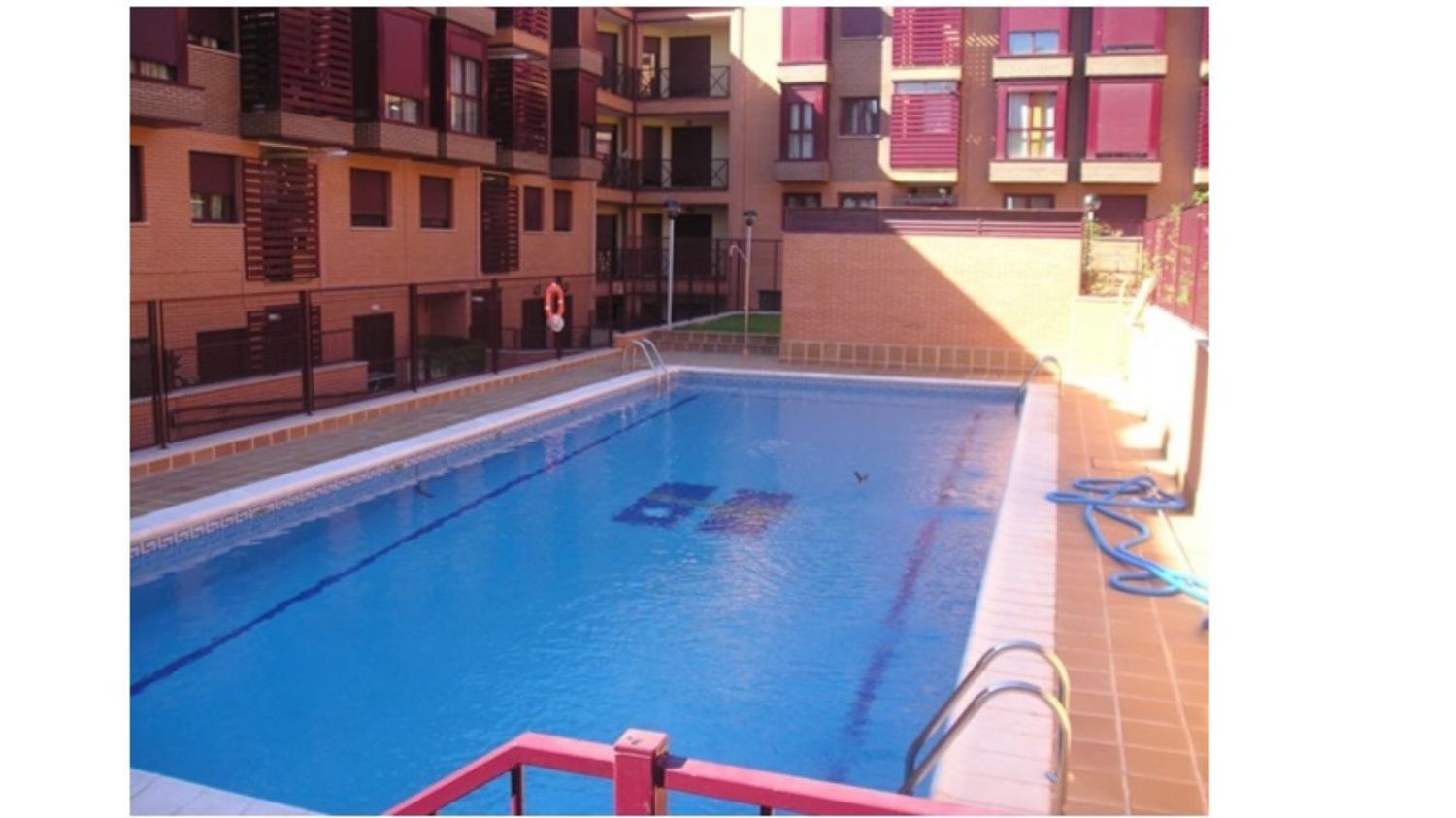 Piso en Calle Teresa de Calcuta, 2, Aguas Vivas - La Zambomba, Aguas Vivas - La Zambomba - Foto 8