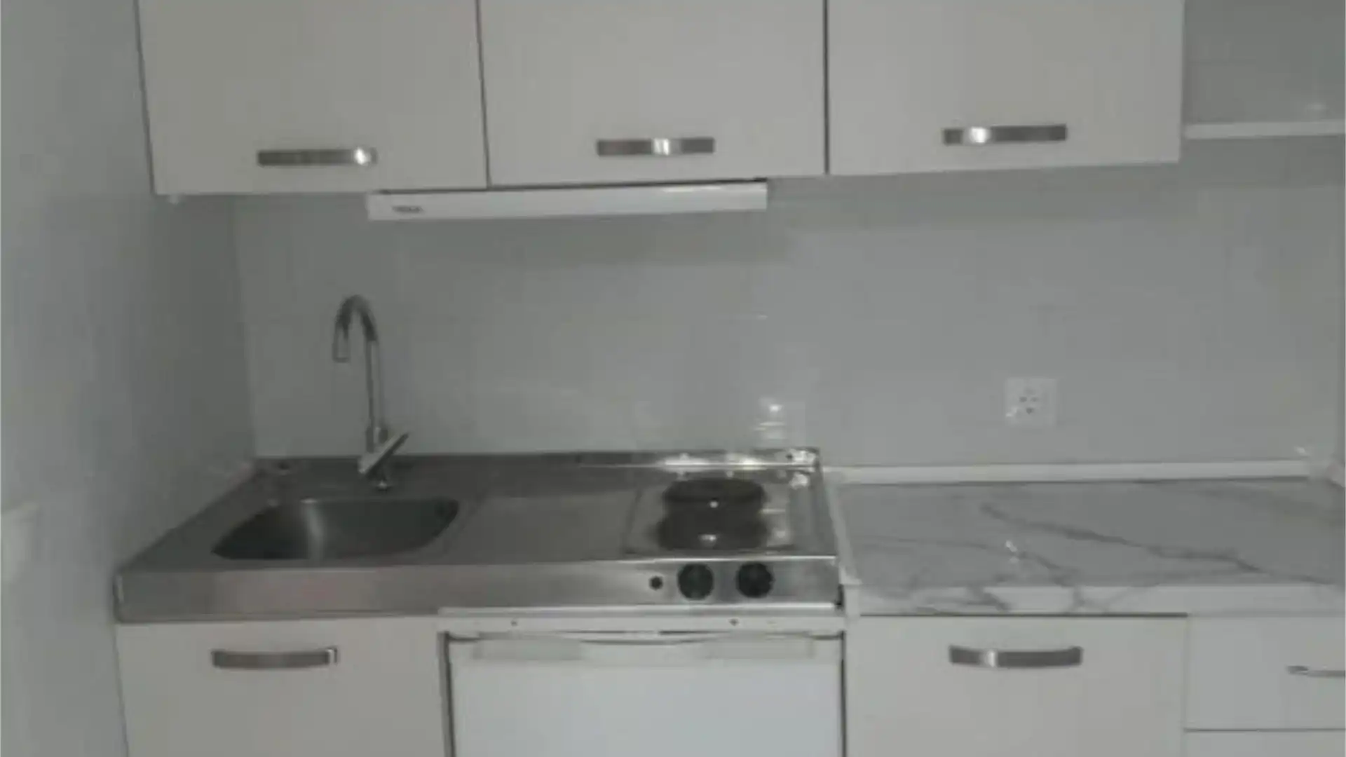 Estudio en  Avenida Federico García Lorca 13 - Foto 3