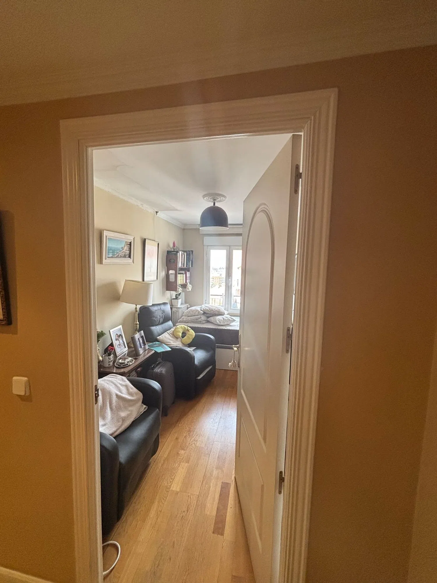 Piso en paseo de Extremadura, 156 - Foto 4