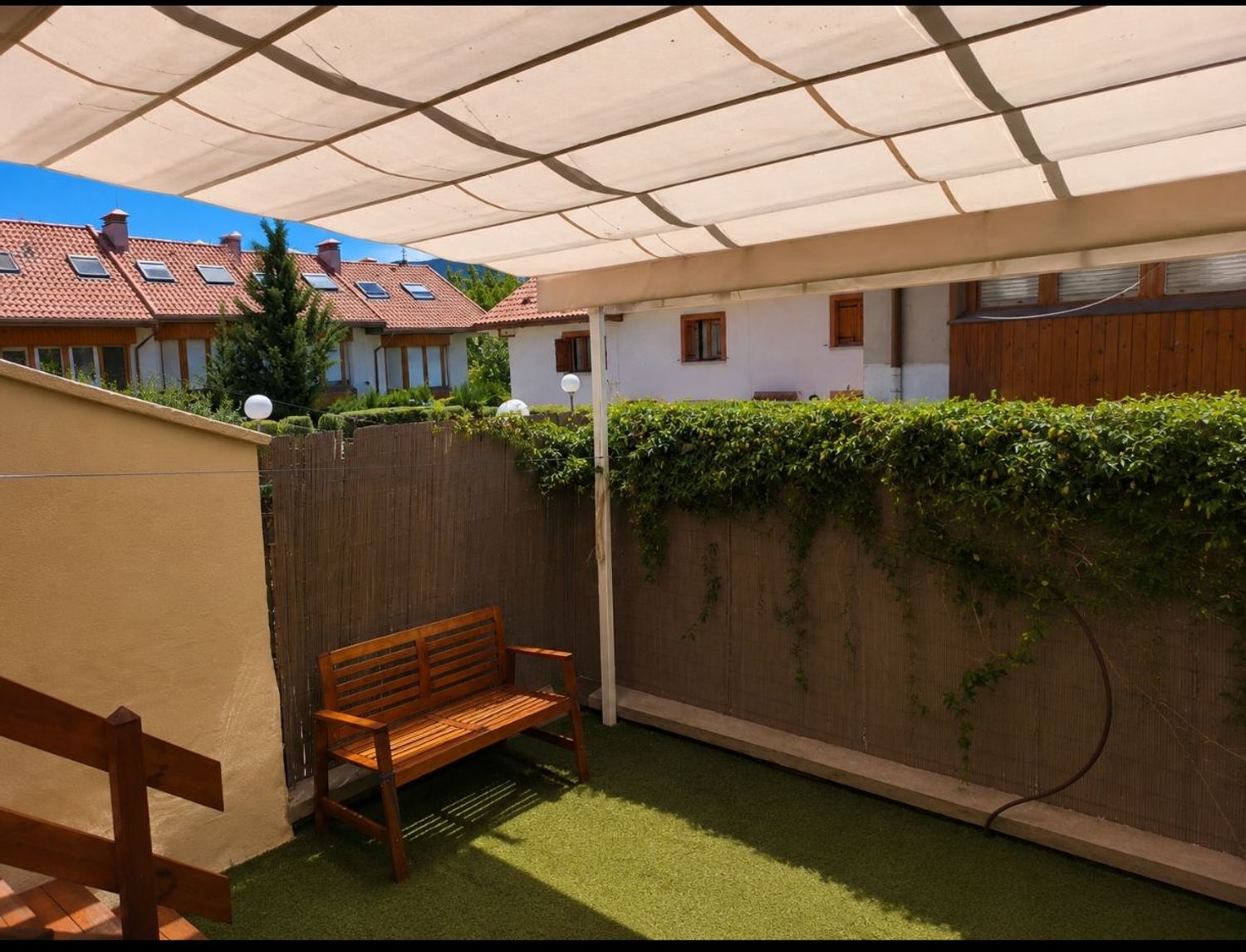Chalet pareado en Calle de la Tejería, 3, Tejería - Rapitán - Foto 5