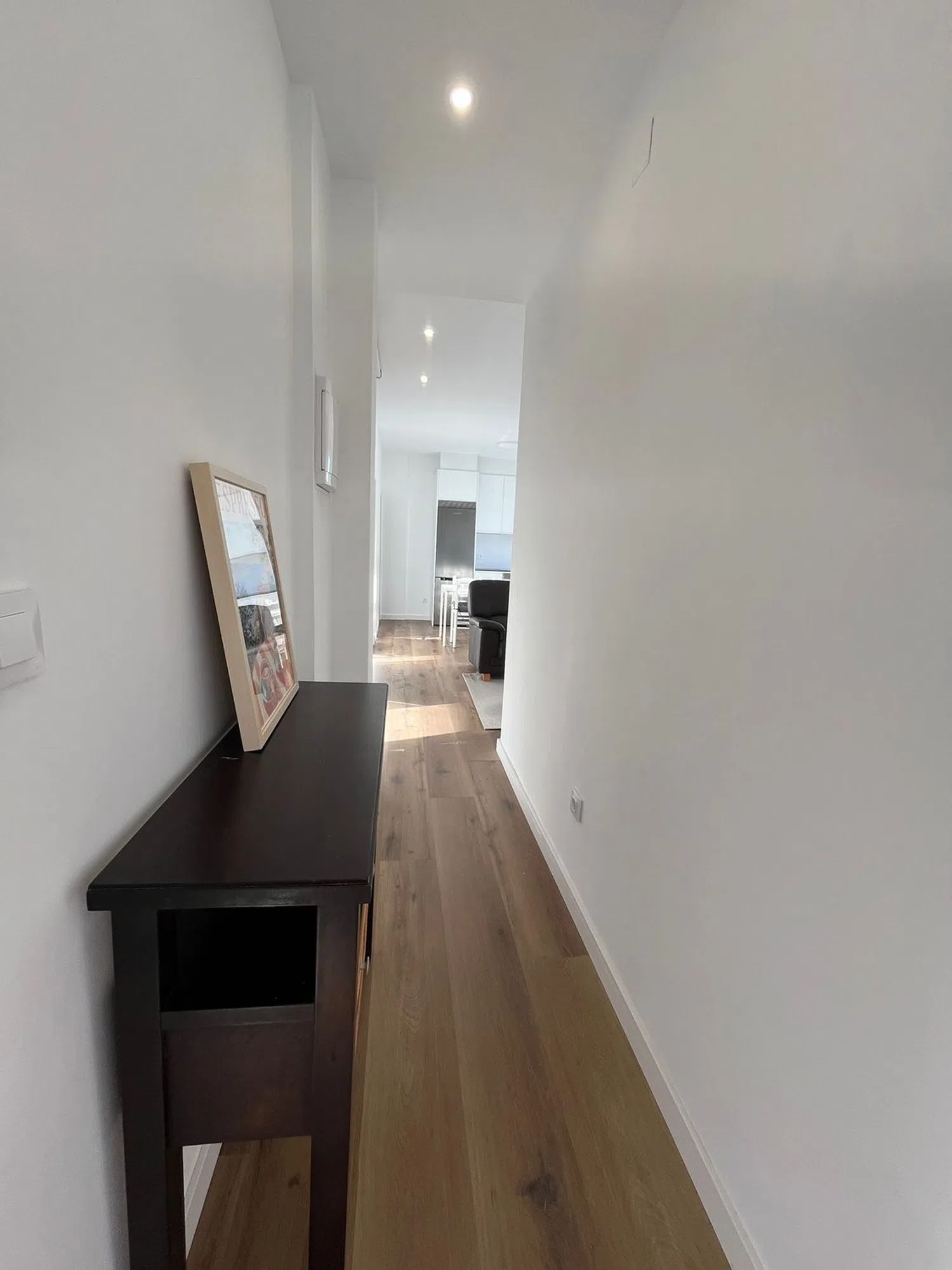 Piso en ronda de Outeiro, 110 - Foto 3