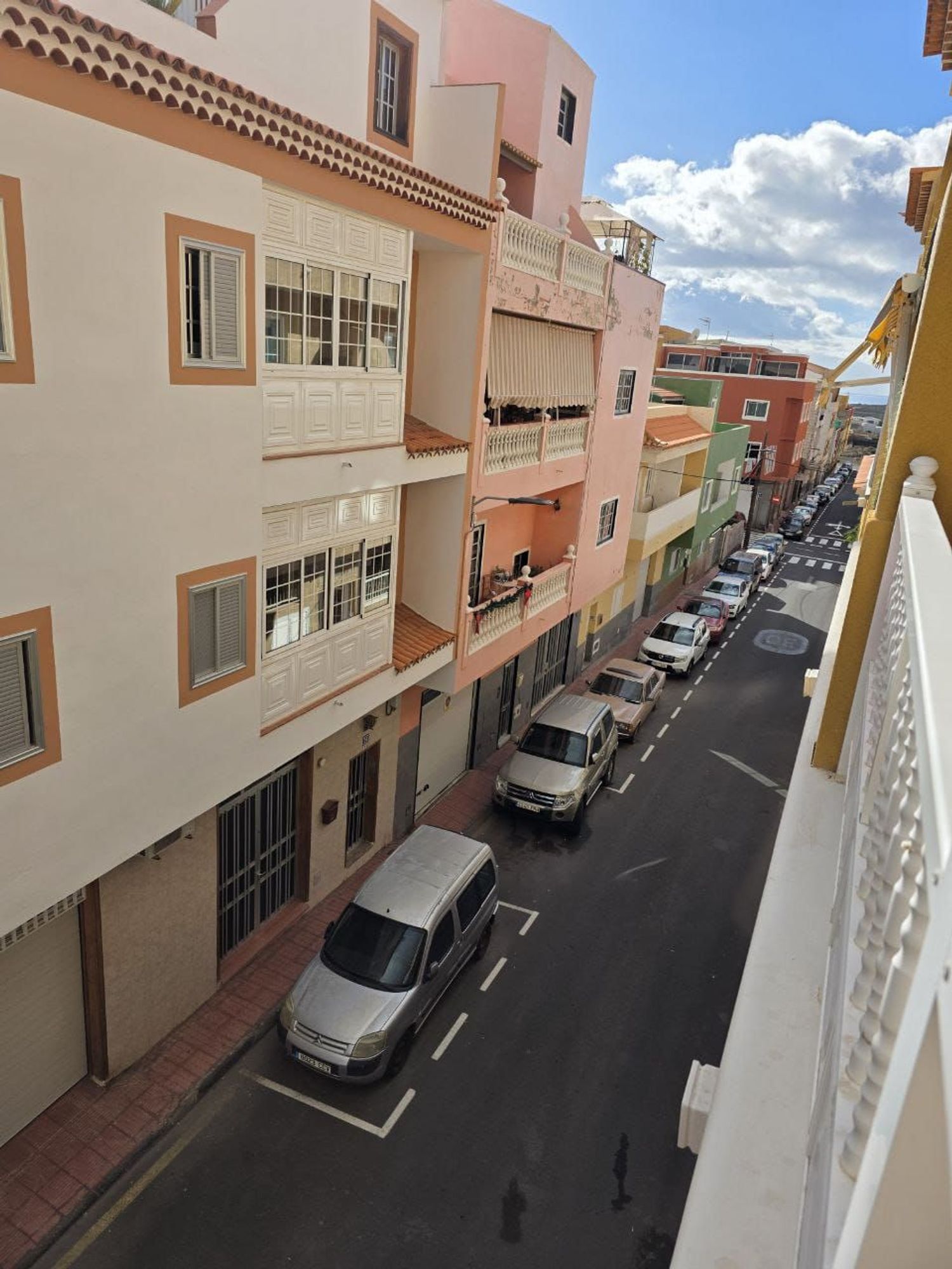 Piso en calle de Guargacho, 21 - Foto 15