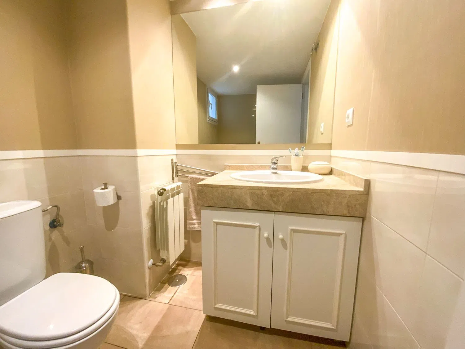 Piso en calle de Isabel Clara Eugenia, 8 - Foto 29