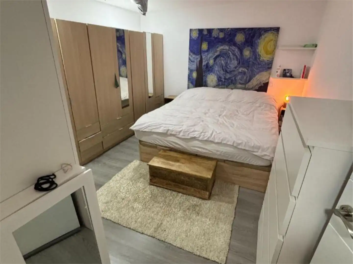 Piso en  Calle del Padre Rubio 13 - Foto 12