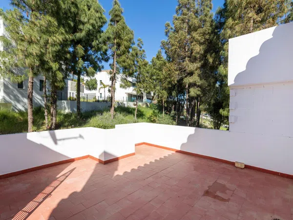 Casa o chalet independiente en Avenida de los Alisos, 19 - Foto 11