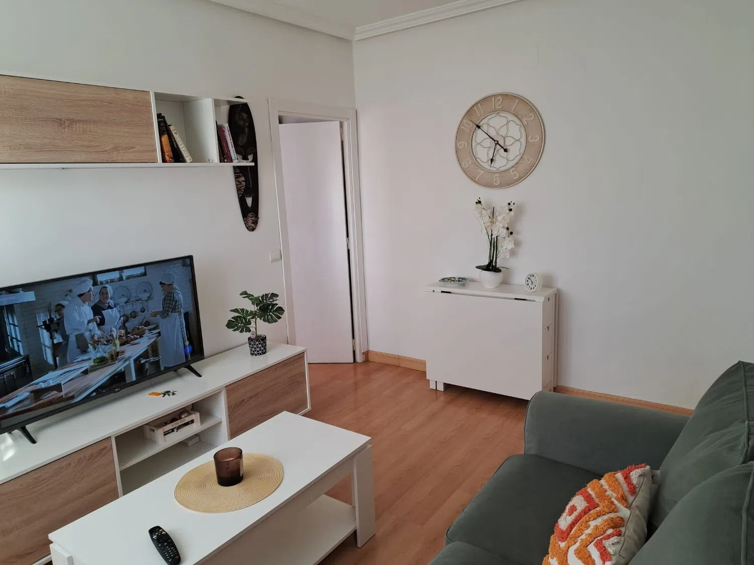 Piso en calle del Corral de Cantos, 15 - Foto 3