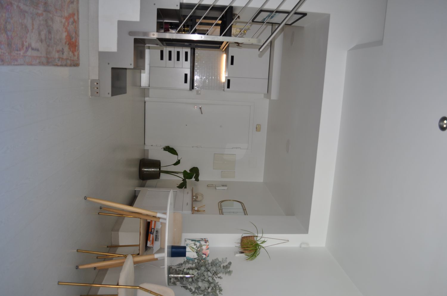 Estudio en calle de Manuel Pombo Angulo, 16 - Foto 5