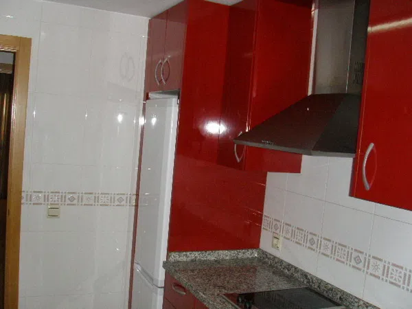 Alquiler de piso en Avenida Jorge Luis Borges, 22 - Foto 6
