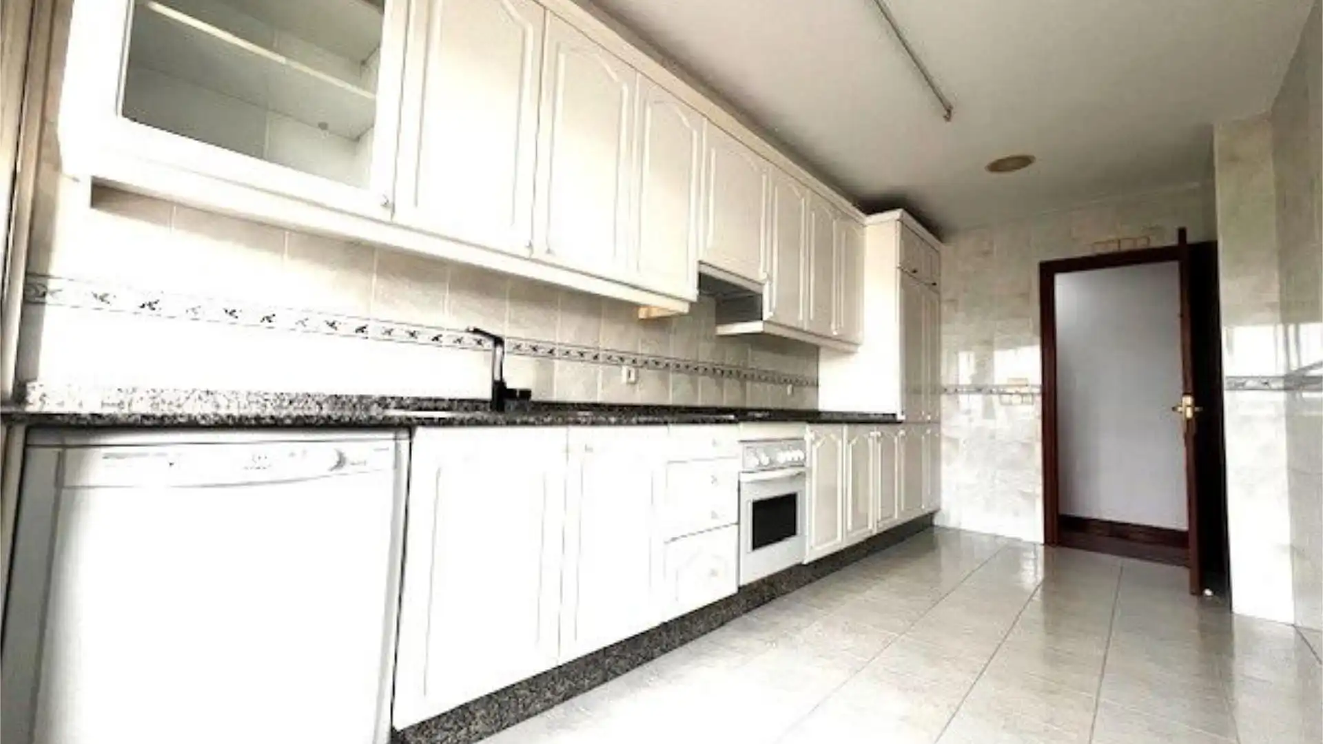 Piso en  Rúa Manuel Azaña 18 - Foto 4